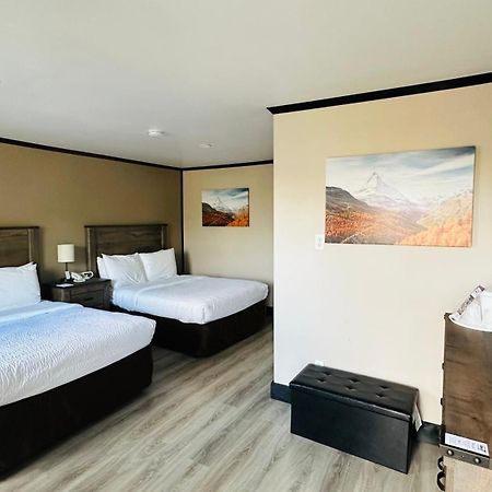 Motel 7 Inn & Suites Beresford Extérieur photo