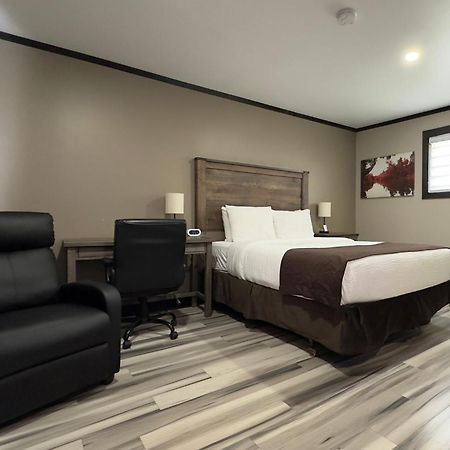 Motel 7 Inn & Suites Beresford Extérieur photo