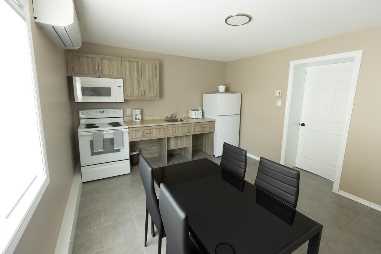 Motel 7 Inn & Suites Beresford Extérieur photo