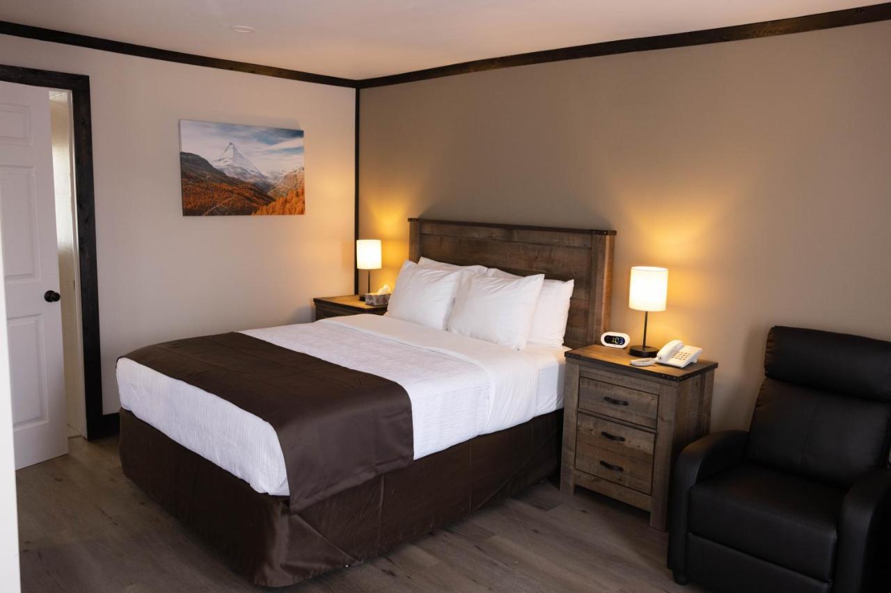 Motel 7 Inn & Suites Beresford Extérieur photo