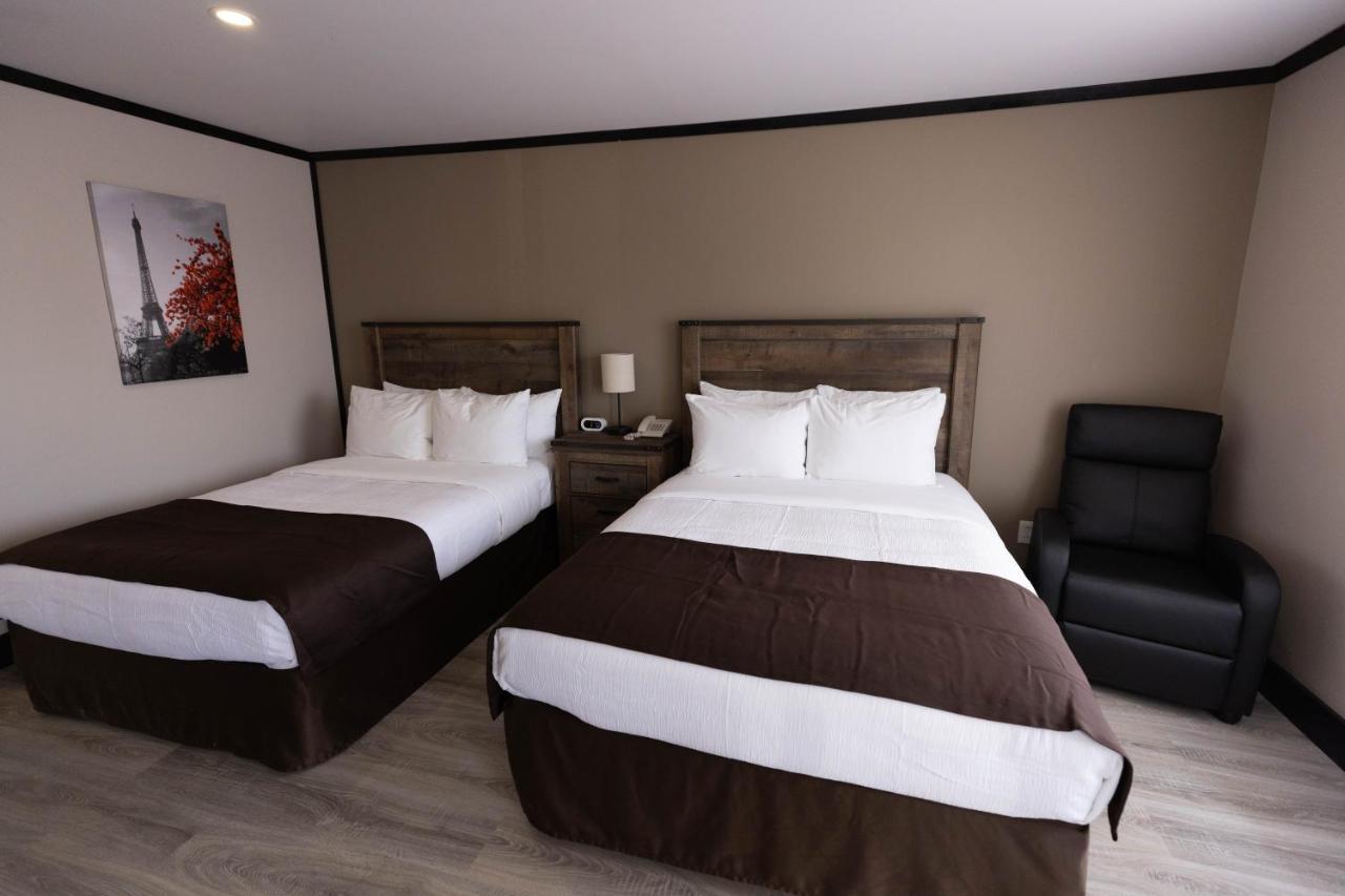 Motel 7 Inn & Suites Beresford Extérieur photo