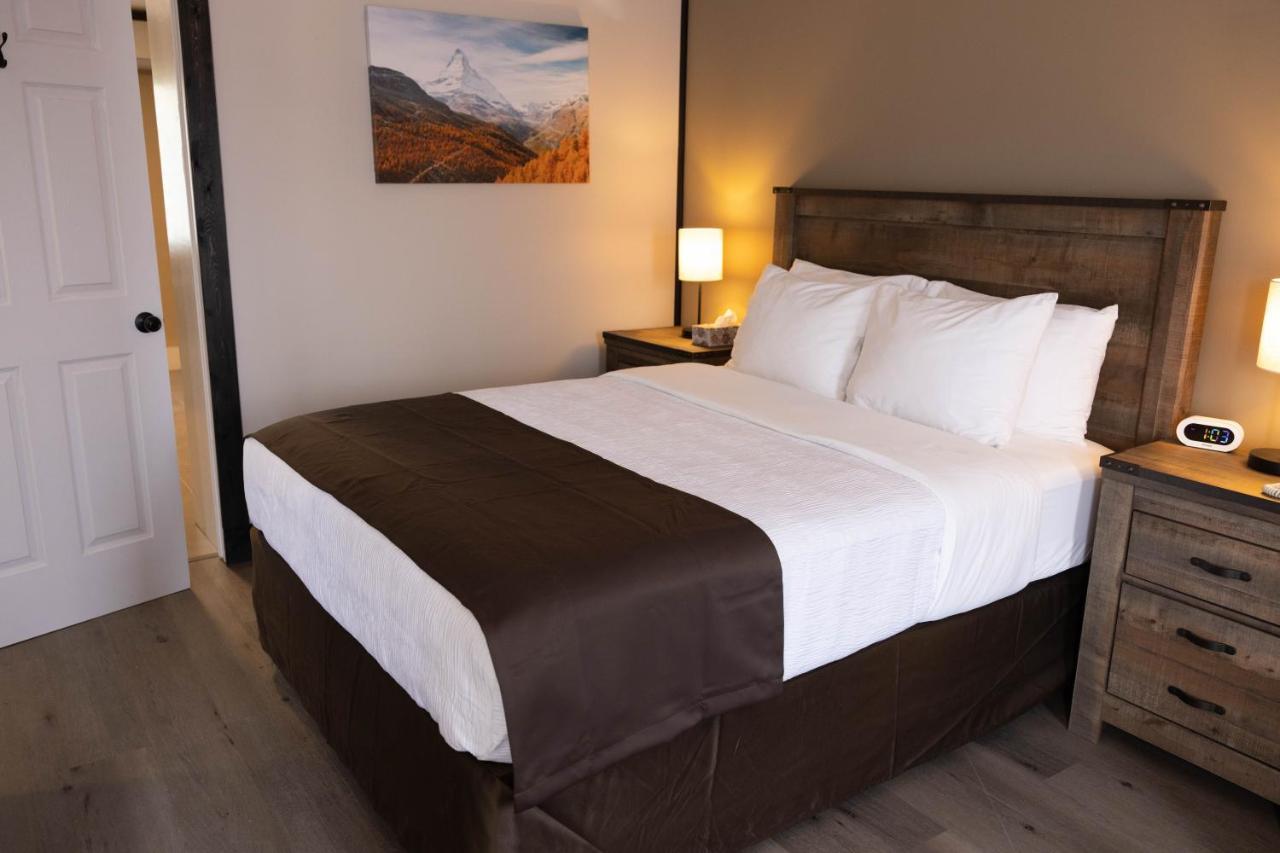 Motel 7 Inn & Suites Beresford Extérieur photo