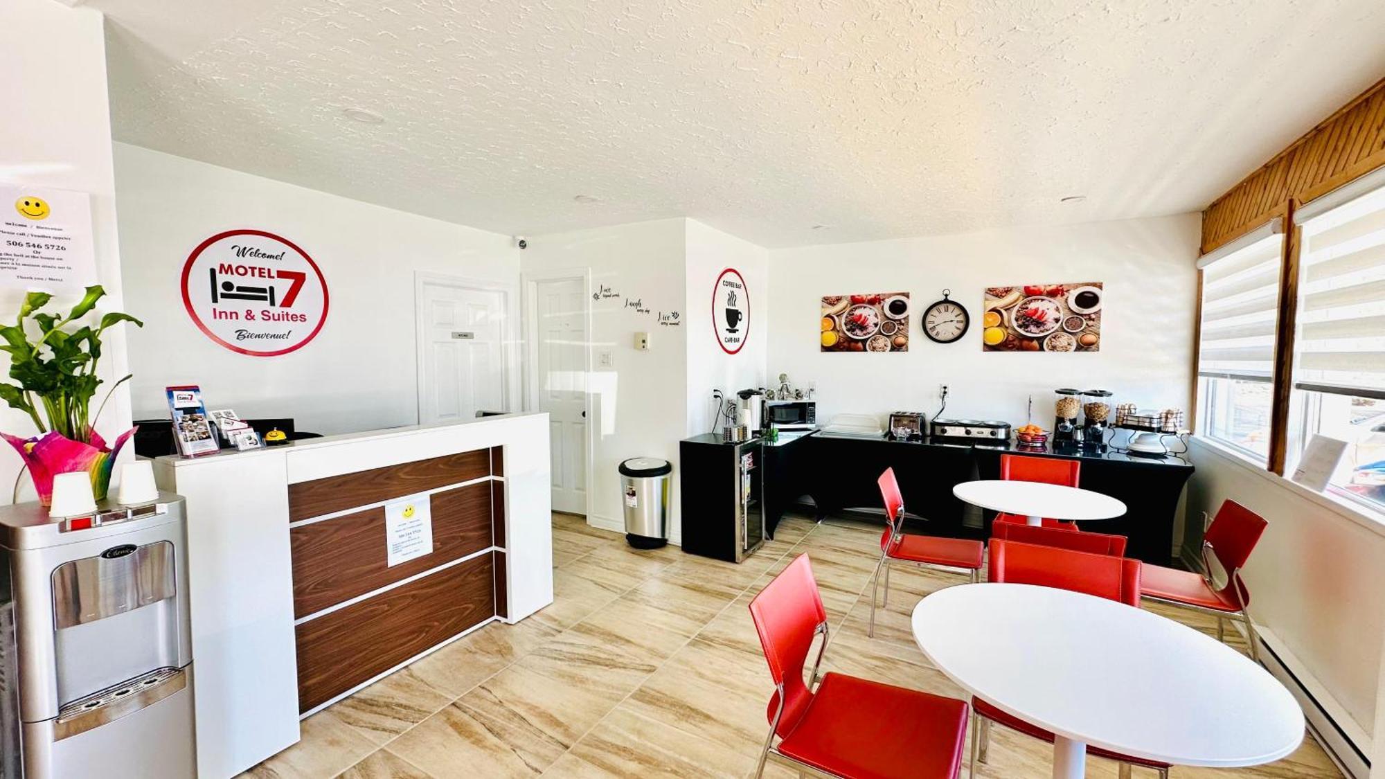 Motel 7 Inn & Suites Beresford Extérieur photo