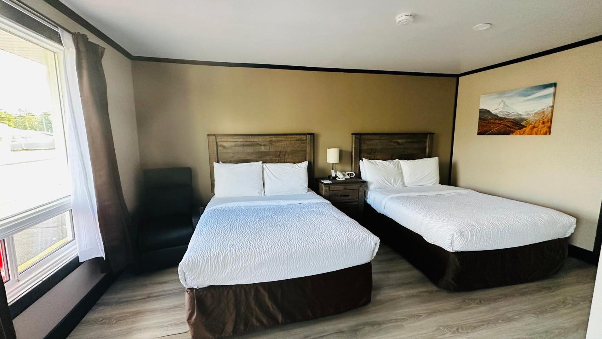 Motel 7 Inn & Suites Beresford Extérieur photo