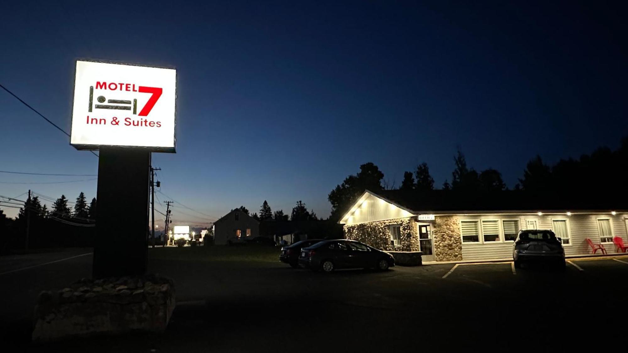 Motel 7 Inn & Suites Beresford Extérieur photo