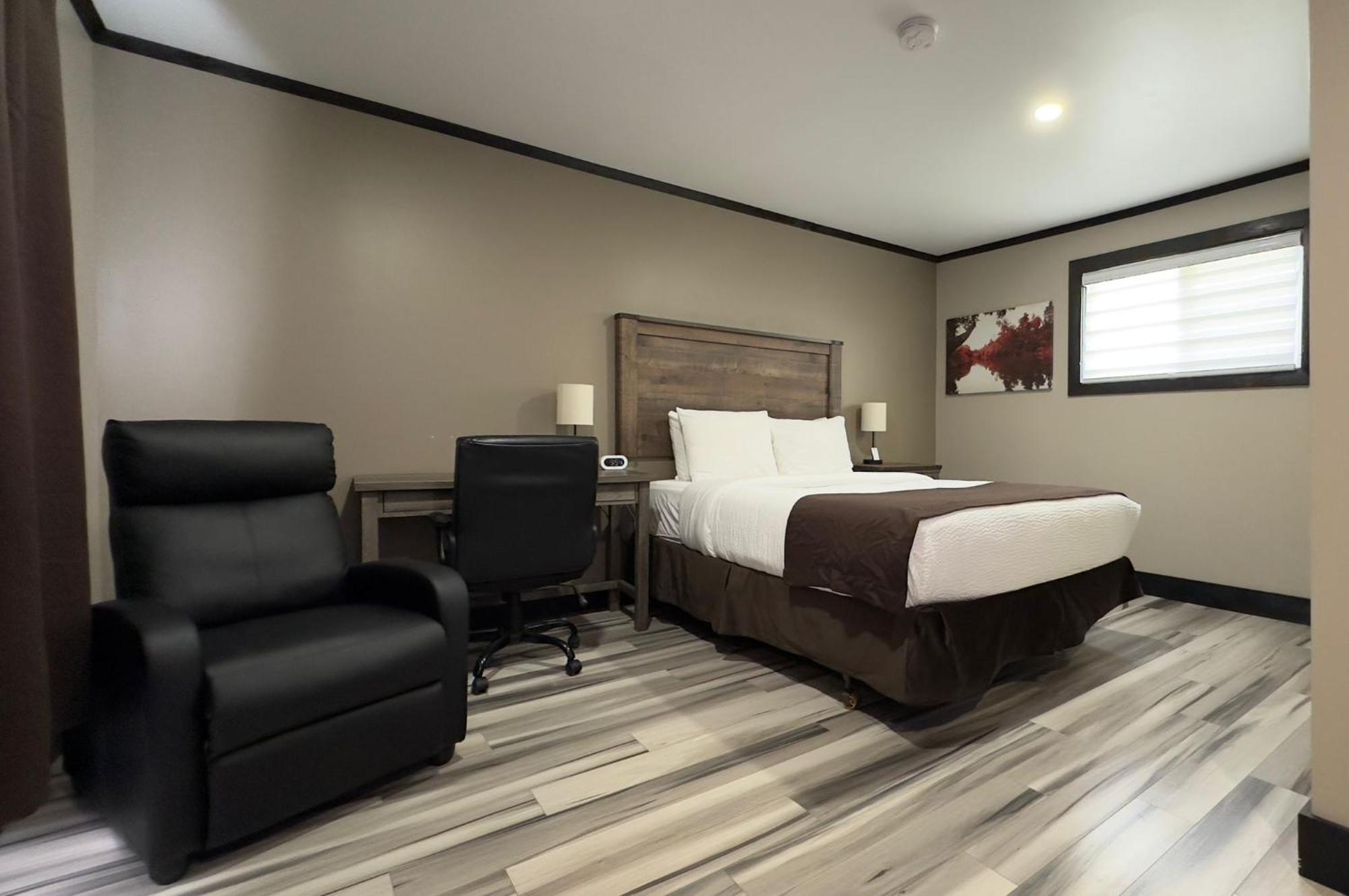 Motel 7 Inn & Suites Beresford Extérieur photo